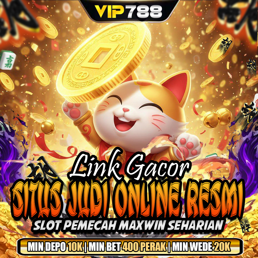 VIP788 Game Demo Vvip Jalan Pintas Menuju Kemenangan Dengan Bermain Gembira